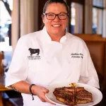 KathleenCrook - Santa Fe Foods TV